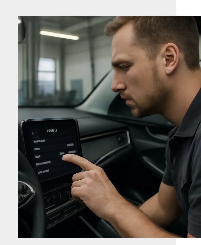 Русификация мультимедиа Changan в Аксае от 6602 р. | ФастМобиль-Акс