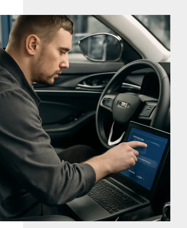 Русификация мультимедиа автомобилей Changan под ключ в Аксае