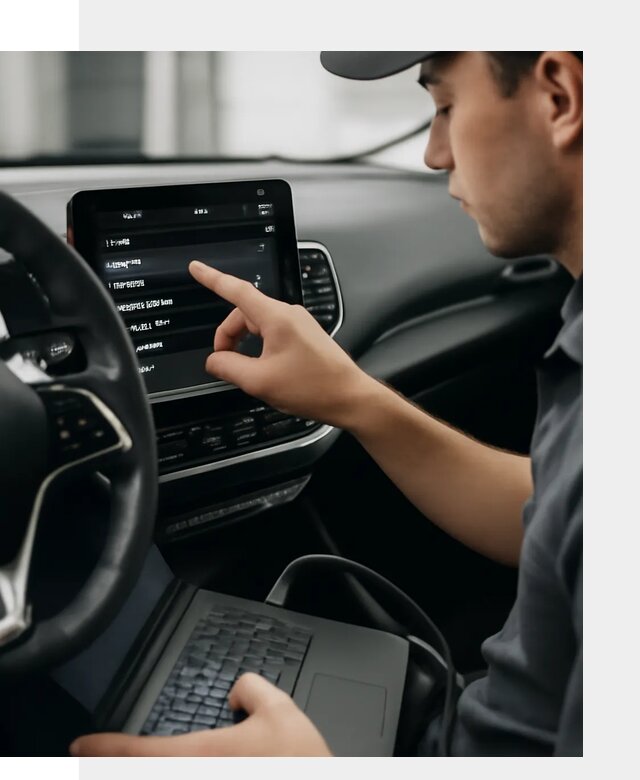 Русификация Dongfeng 7 под ключ для вашего автомобиля в Аксае