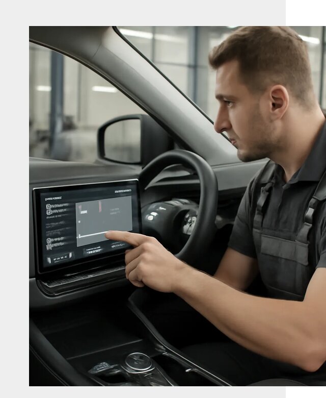 Русификация Exeed в Аксае по цене от 7008 р. | ФастМобиль-Акс