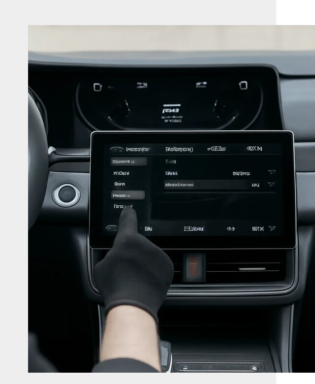 Русификация GAC GS 8 под ключ в Аксае от 6602 р. | ФастМобиль-Акс