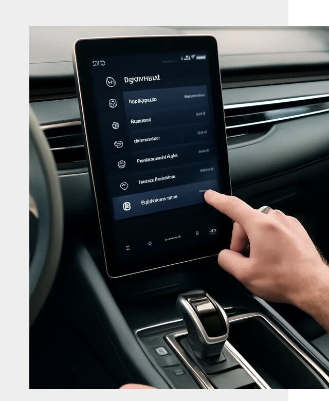 Русификация Geely Preface в Аксае по цене от 10055 р. | ФастМобиль-Акс