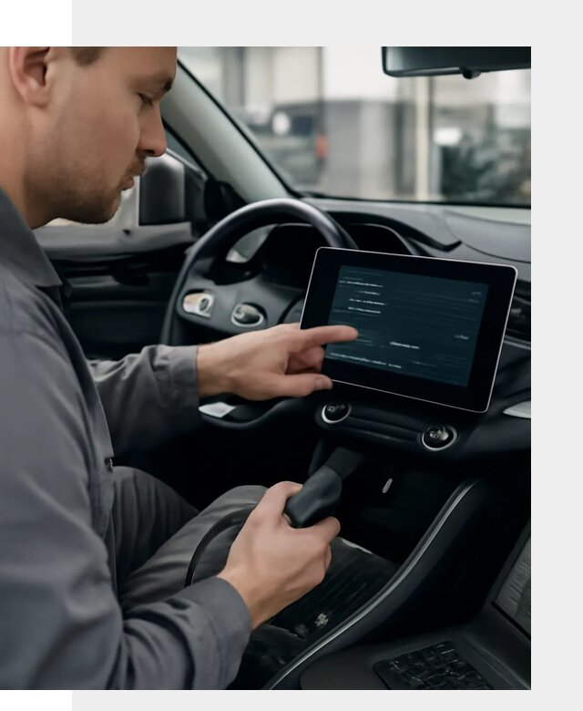 Русификация мультимедиа автомобилей Geely в Аксае под ключ