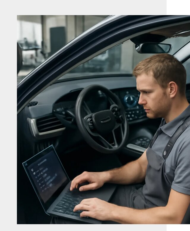 Русификация Haval в Аксае по цене от 8024 р. | ФастМобиль-Акс