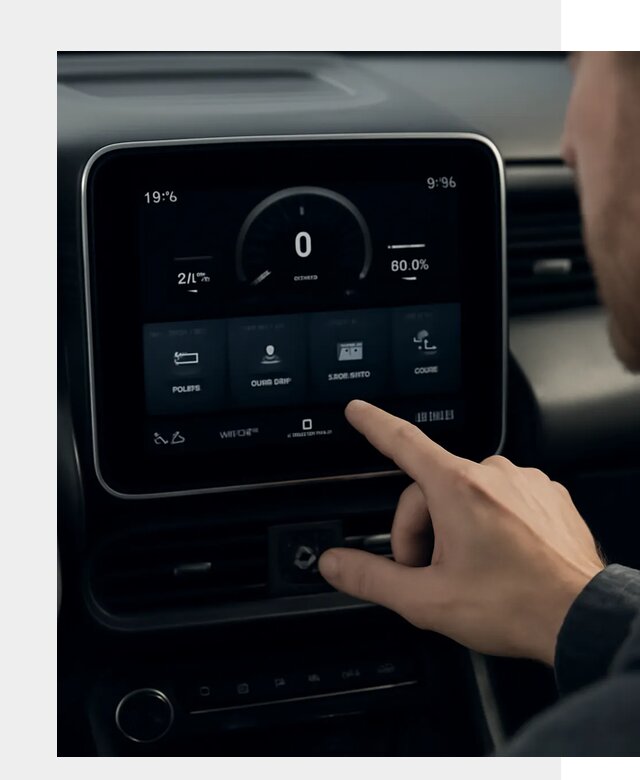 Русификация Haval DARGO в Аксае по цене от 6602 р. | ФастМобиль-Акс