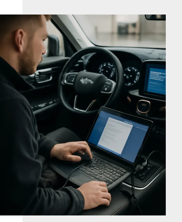 Русификация Haval DARGO и мультимедиа под ключ в Аксае