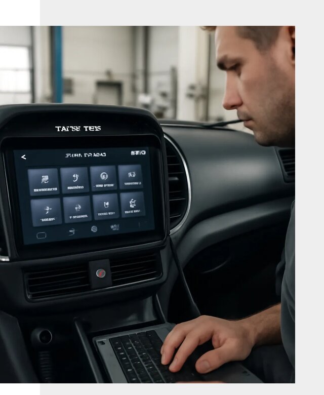 Русификация Haval H3 под ключ для владельцев в Аксае