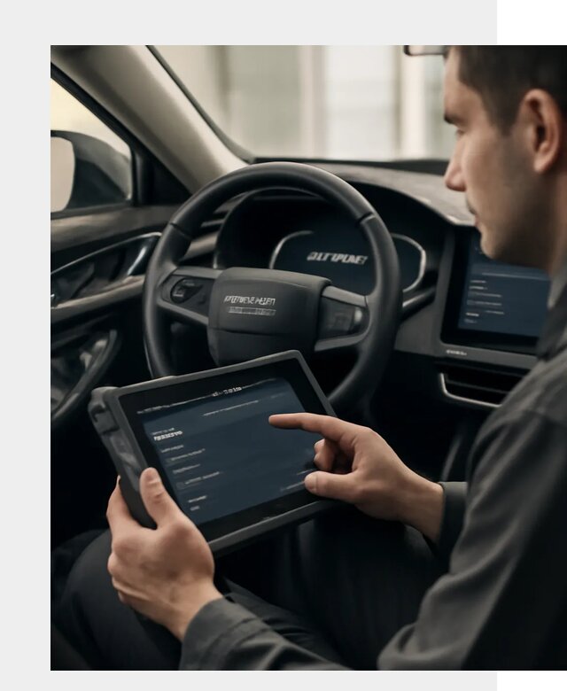 Русификация приборной панели Haval в Аксае от 5586 р. | ФастМобиль-Акс