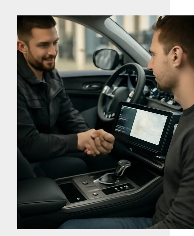 Русификация Jetour X70 Plus в Аксае по цене 5586 р. | ФастМобиль-Акс