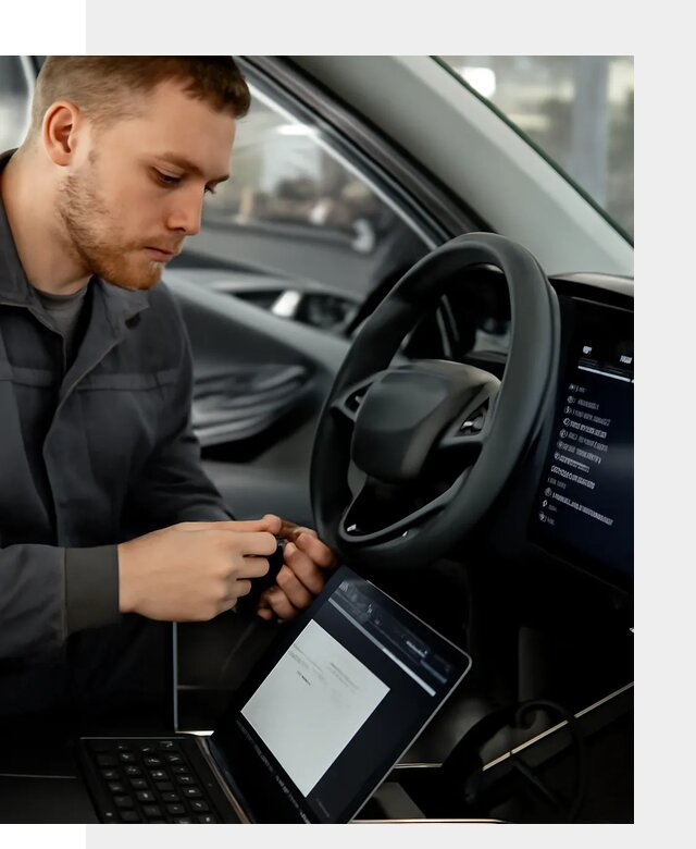 Русификация Jetour X70 Plus для мультимедиа в Аксае