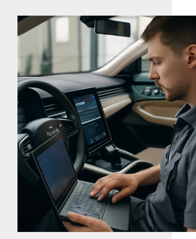 Русификация Lynk Co 900 в Аксае по цене от 20212 р. | ФастМобиль-Акс