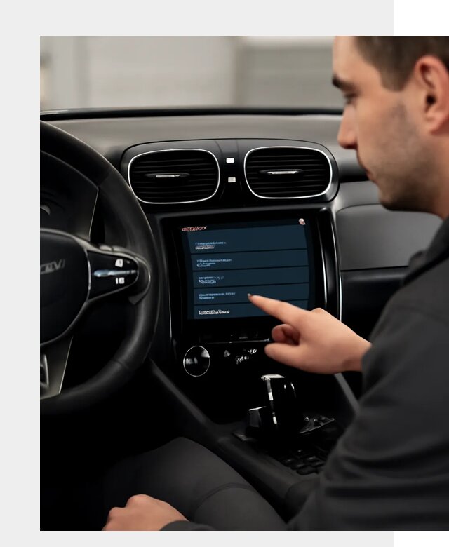 Русификация приборной панели Lynk Co в Аксае от 8024 р. | ФастМобиль-Акс