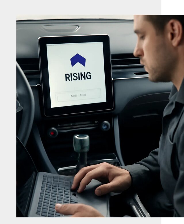 Установка приложений Rising в Аксае по цене от 4571 р. | ФастМобиль-Акс