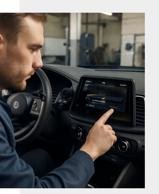 Русификация автомобилей Hyundai под ключ в Аксае сегодня