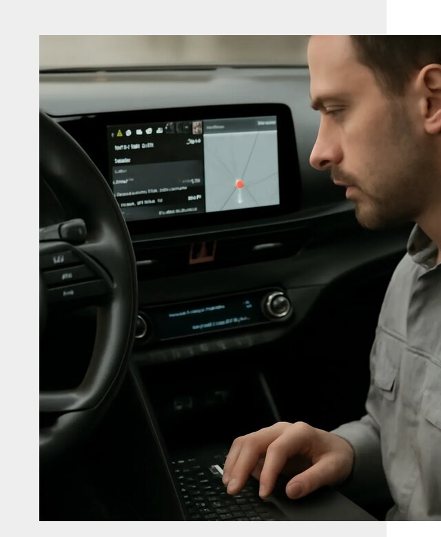 Русификация Hyundai всех моделей в Аксае от 8024 р. | ФастМобиль-Акс