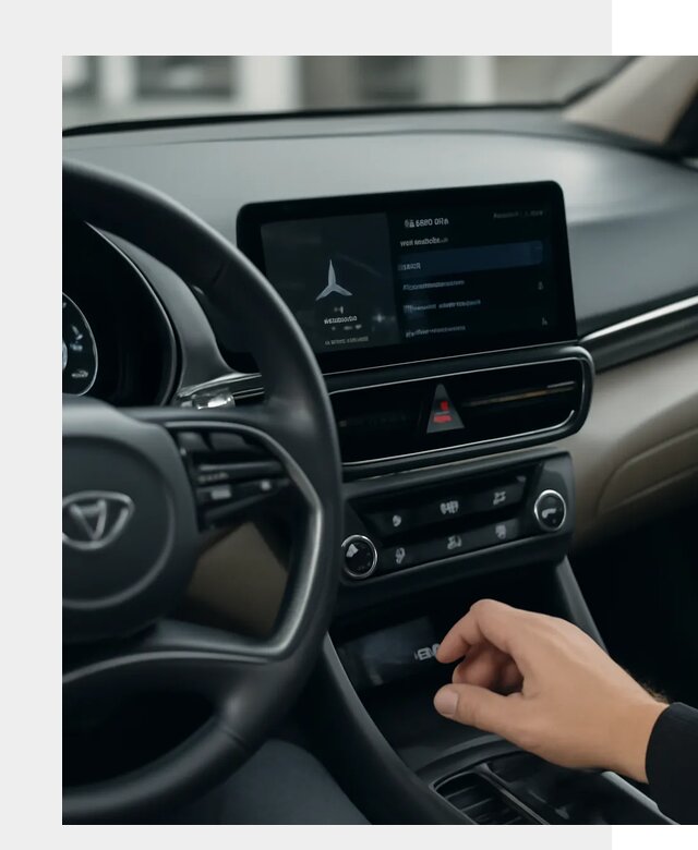 Русификация панели приборов Hyundai в Аксае от 5993 р. | ФастМобиль-Акс