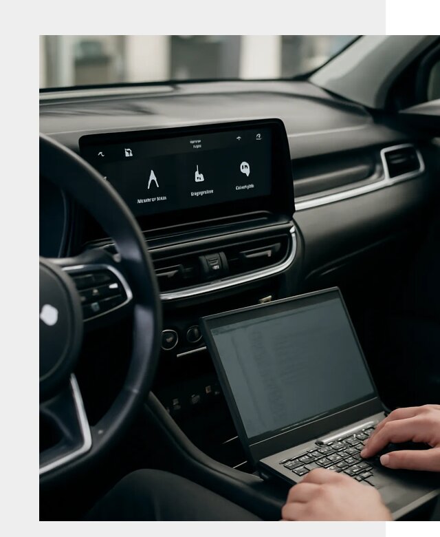 Русификация Kia K5 в Аксае по цене от 6602 р. | ФастМобиль-Акс
