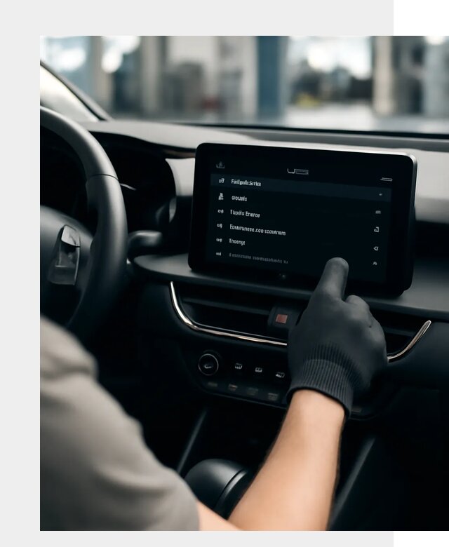 Русификация Kia всех моделей в Аксае от 10055 р. | ФастМобиль-Акс