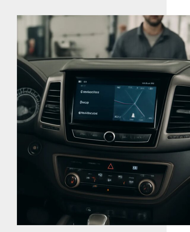 Русификация SsangYong Rexton в Аксае от 12696 р. | ФастМобиль-Акс