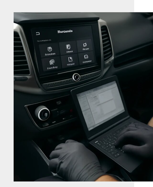 Русификация мультимедиа SsangYong в Аксае от 6602 р. | ФастМобиль-Акс