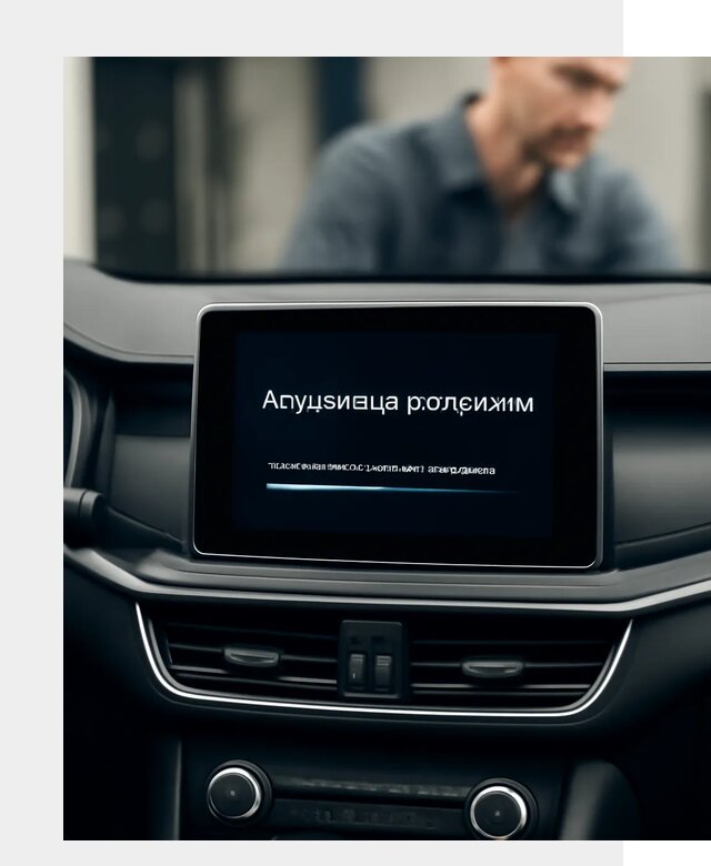 Обновление русификации авто в Аксае по цене от 5993 р. | ФастМобиль-Акс