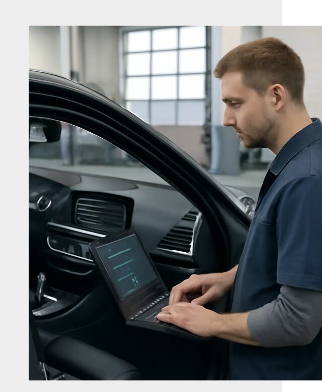 Удаленная русификация авто в Аксае от 7110 р. | ФастМобиль-Акс