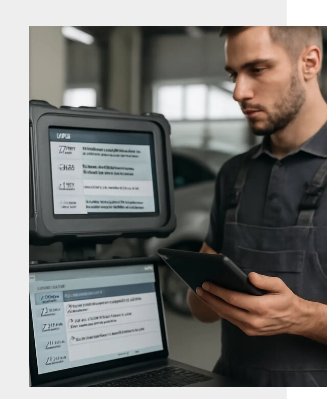 Перевод ошибок автомобиля в Аксае по цене от 2539 р. | ФастМобиль-Акс