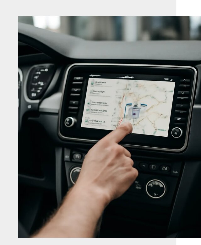 Русификация навигации авто в Аксае по цене от 7618 р. | ФастМобиль-Акс