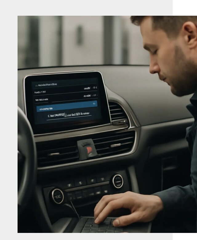 Установка русского пакета языка для авто в Аксае от 5993 р. | ФастМобиль-Акс