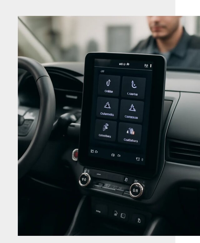 Русификация Honda в Аксае по цене от 7008 р. | ФастМобиль-Акс