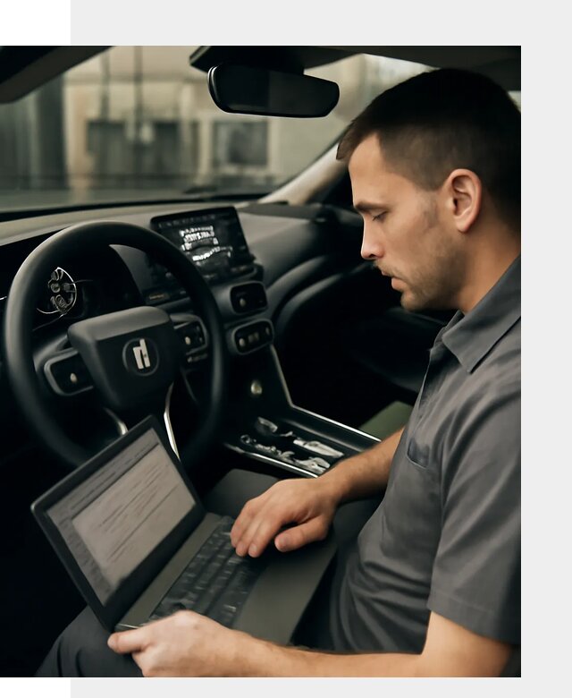 Русификация Honda Accord на русском языке под ключ в Аксае