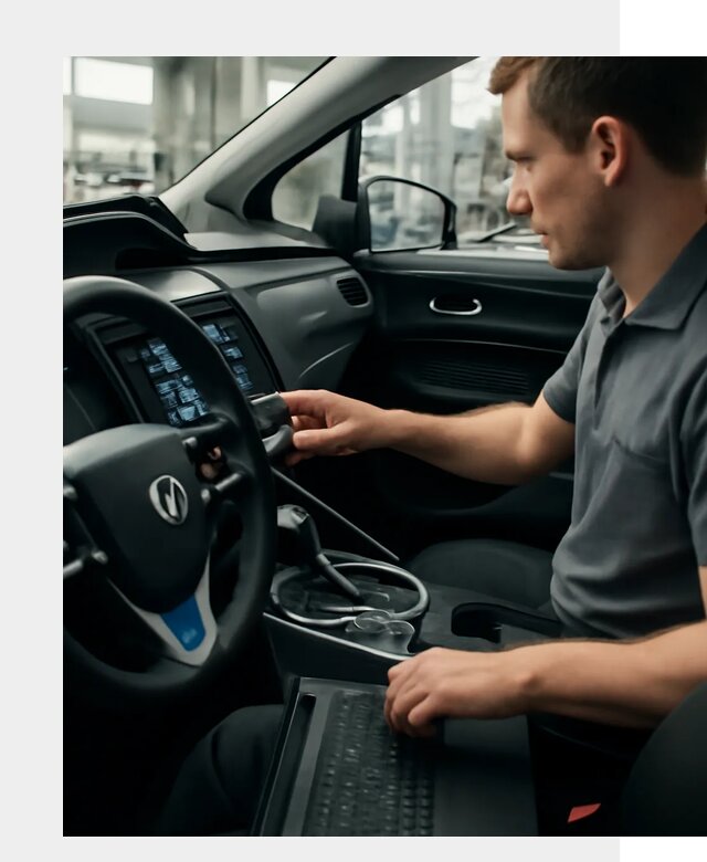 Русификация Honda CLARITY в Аксае по цене от 7618 р. | ФастМобиль-Акс