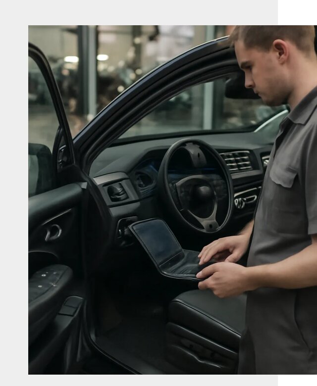 Русификация Honda Pilot по цене от 7008 р. в Аксае ФастМобиль-Акс
