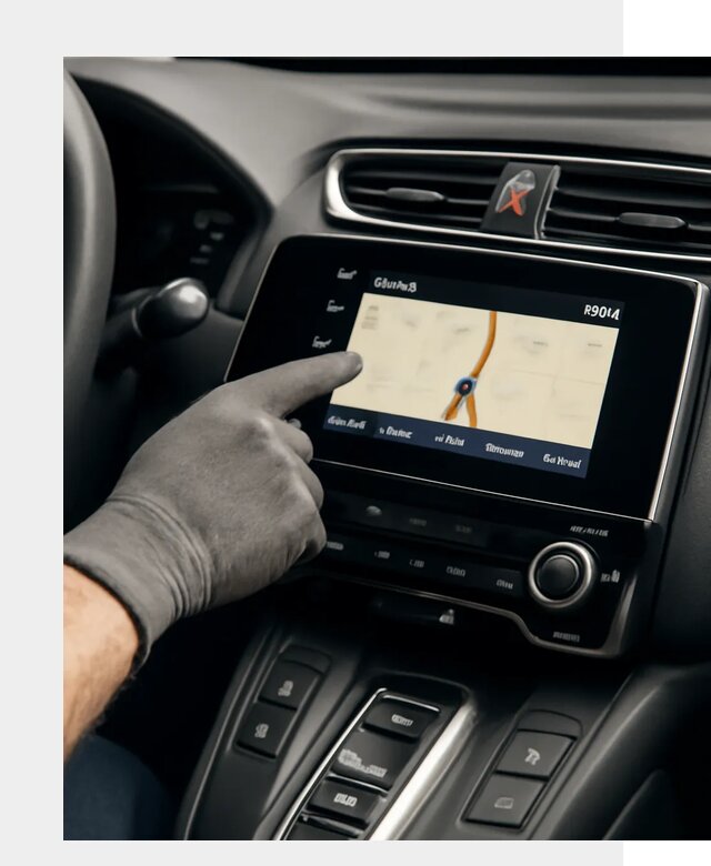 Русификация мультимедиа Honda в Аксае от 7618 р. | ФастМобиль-Акс