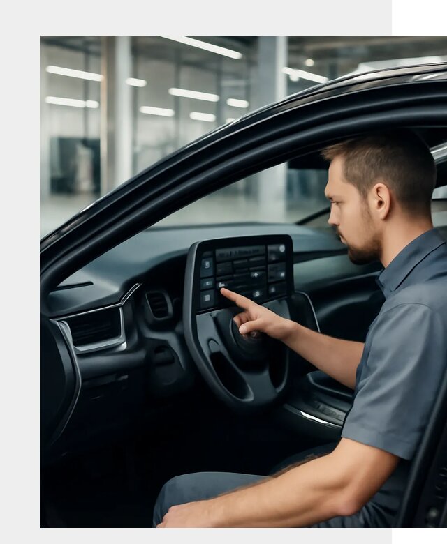 Русификация Lexus в Аксае по цене от 15134 р. | ФастМобиль-Акс