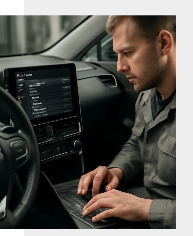 Русификация мультимедиа Lexus NX PIONER для авто в Аксае