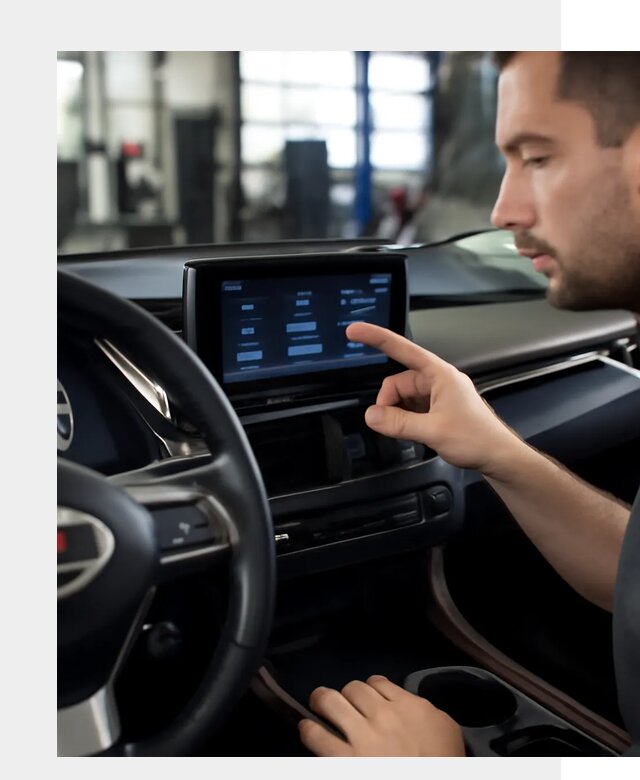 Русификация Lexus RX PANASONIC в Аксае от 8024 р. | ФастМобиль-Акс