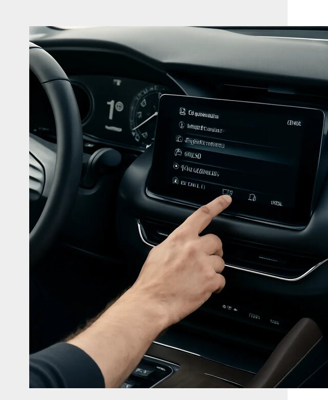 Русификация Mazda EZ-6 в Аксае по цене от 15134 р. | ФастМобиль-Акс