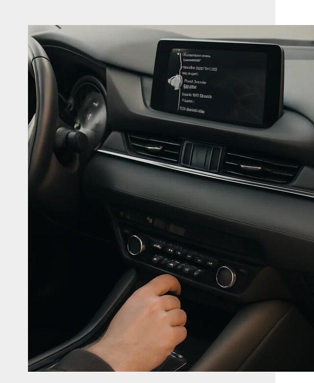 Русификация мультимедиа Mazda в Аксае по цене от 8024 р. | ФастМобиль-Акс