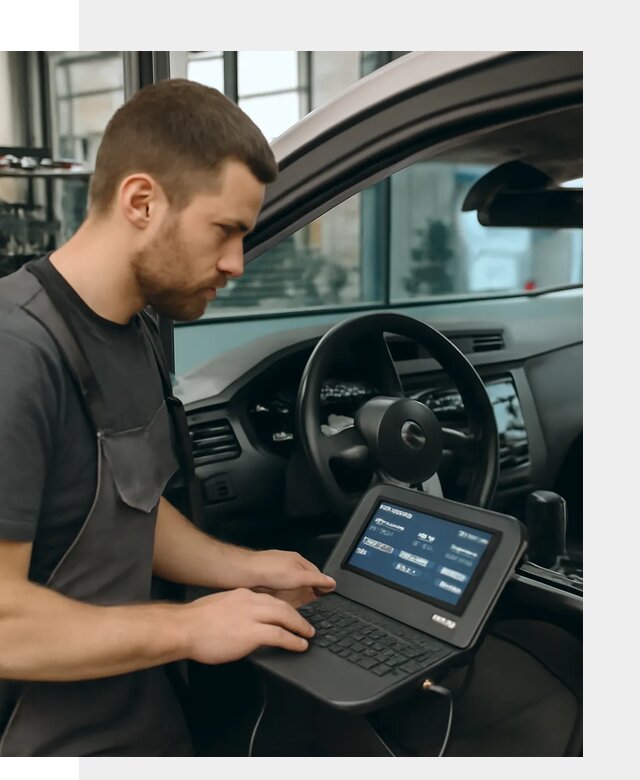 Русификация автомобилей Nissan для всех моделей в Аксае