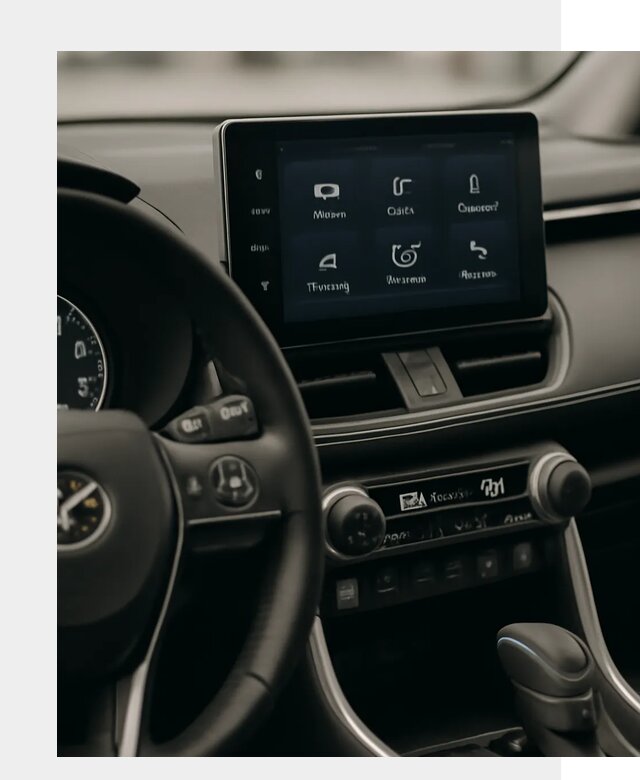 Русификация приборной панели Toyota в Аксае от 6602 р. | ФастМобиль-Акс
